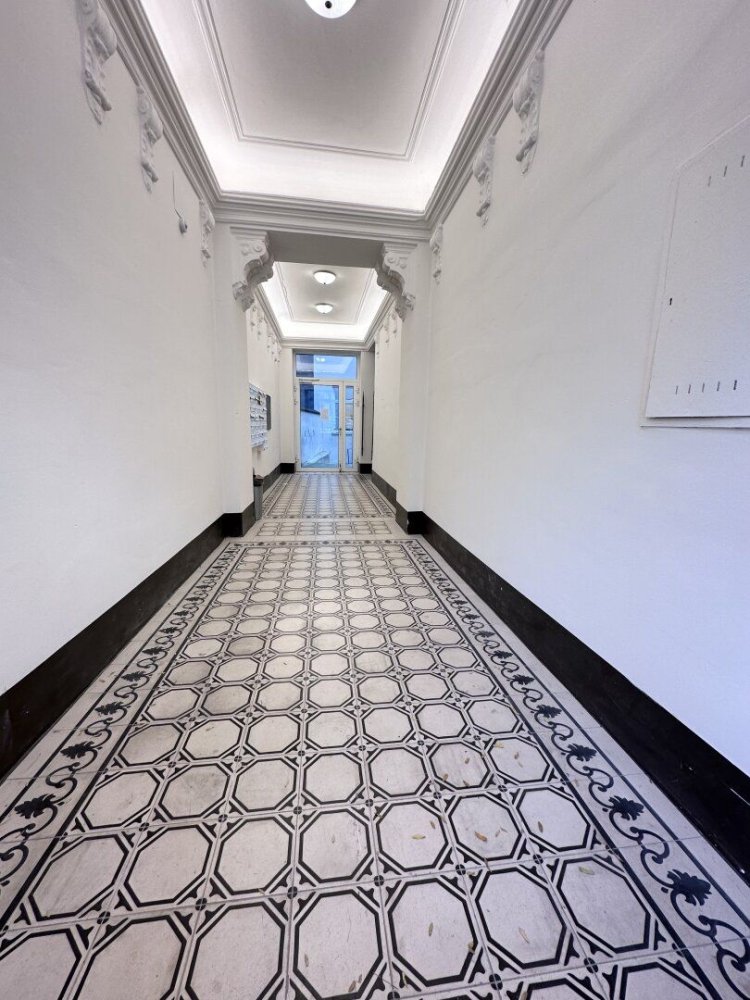 Propiedad comercial de 1 habitación en Rudolfsheim-Funfhaus, Austria No. 89521