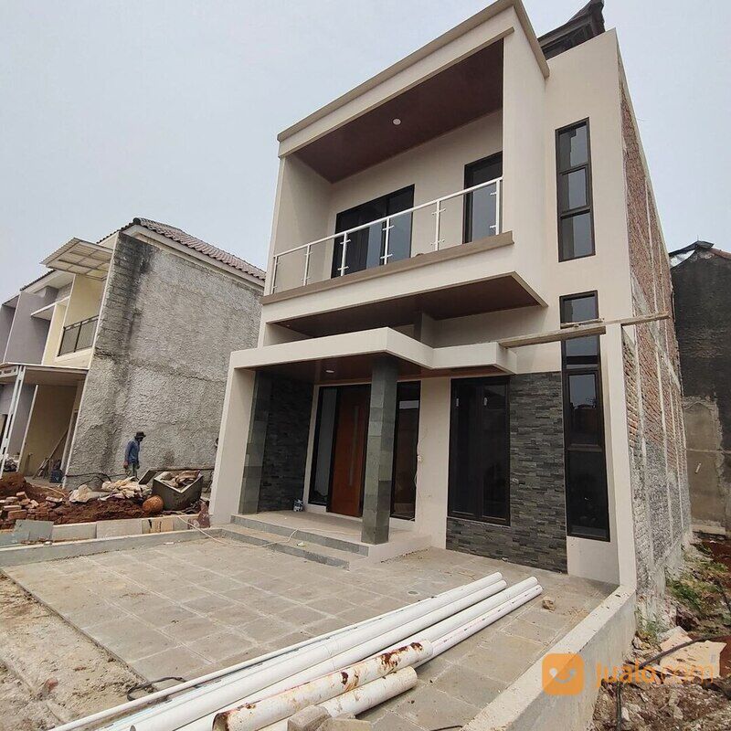 3 bedrooms House in Depok, Indonesia No. 1299