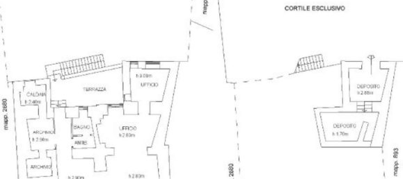 230m² Office in Siculiana, Italy No. 159817 13