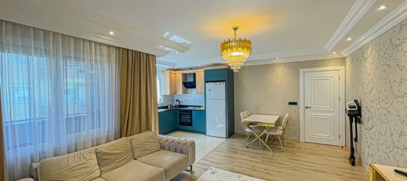 Wohnung 2+1 in Mahmutlar, Turkey, Nr. 34277 15