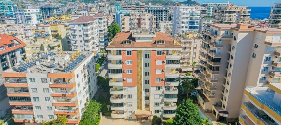 Wohnung 2+1 in Mahmutlar, Turkey, Nr. 34277 7