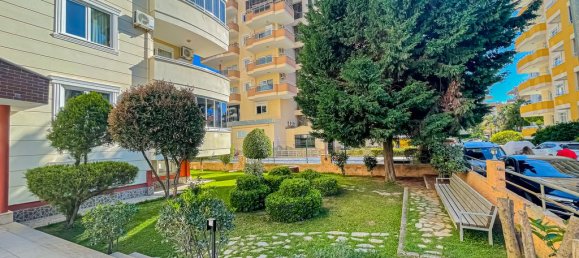 Wohnung 2+1 in Mahmutlar, Turkey, Nr. 34277 10