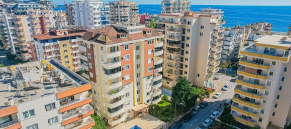 Wohnung 2+1 in Mahmutlar, Turkey, Nr. 34277 6