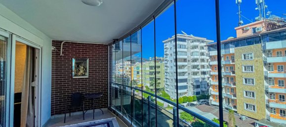 Wohnung 2+1 in Mahmutlar, Turkey, Nr. 34277 19