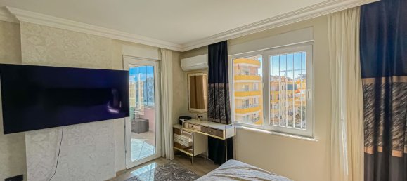 Wohnung 2+1 in Mahmutlar, Turkey, Nr. 34277 30