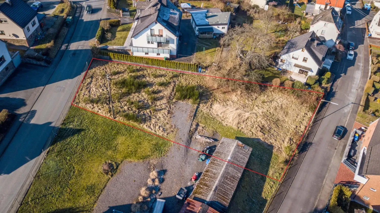  Land in Altenkirchen, Germany No. 179268