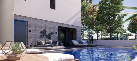 3 Schlafzimmer Wohnung in Paphos, Cyprus, Nr. 14608 3