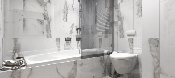 3 Schlafzimmer Wohnung in Paphos, Cyprus, Nr. 14608 13