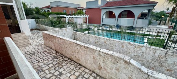 3 chambres Appartement à Bari, Italy No. 373728 34