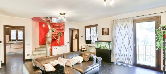 6 rooms Villa in Laveno-Mombello, Italy No. 29536 23