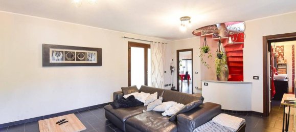 6 rooms Villa in Laveno-Mombello, Italy No. 29536 25