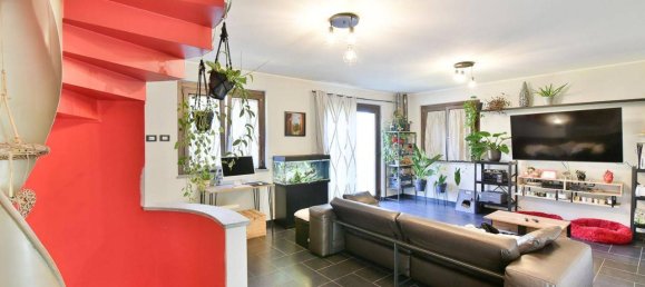 6 rooms Villa in Laveno-Mombello, Italy No. 29536 21