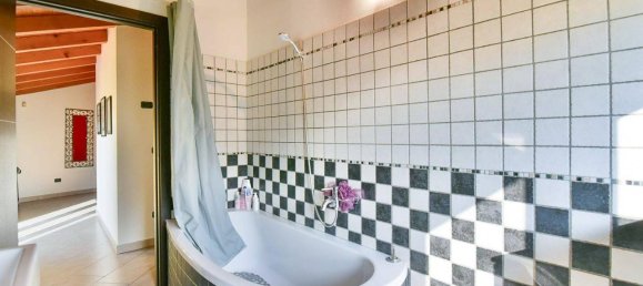 6 rooms Villa in Laveno-Mombello, Italy No. 29536 37