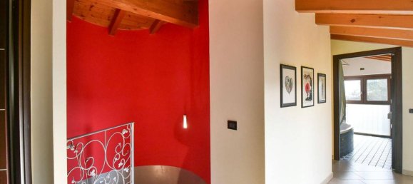 6 rooms Villa in Laveno-Mombello, Italy No. 29536 34