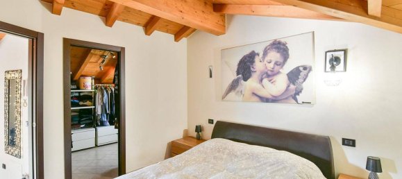 6 rooms Villa in Laveno-Mombello, Italy No. 29536 29