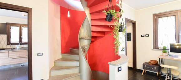 6 rooms Villa in Laveno-Mombello, Italy No. 29536 22