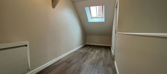 Дуплекс с 3 спальнями в Божанси, Франция № 91891 10