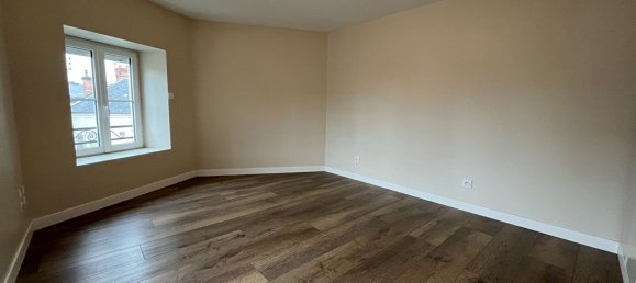 Дуплекс с 3 спальнями в Божанси, Франция № 91891 12