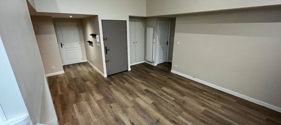 Дуплекс с 3 спальнями в Божанси, Франция № 91891 11