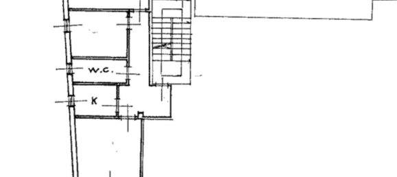 4 rooms Apartment in Olgiate Comasco, Italy No. 258067 13