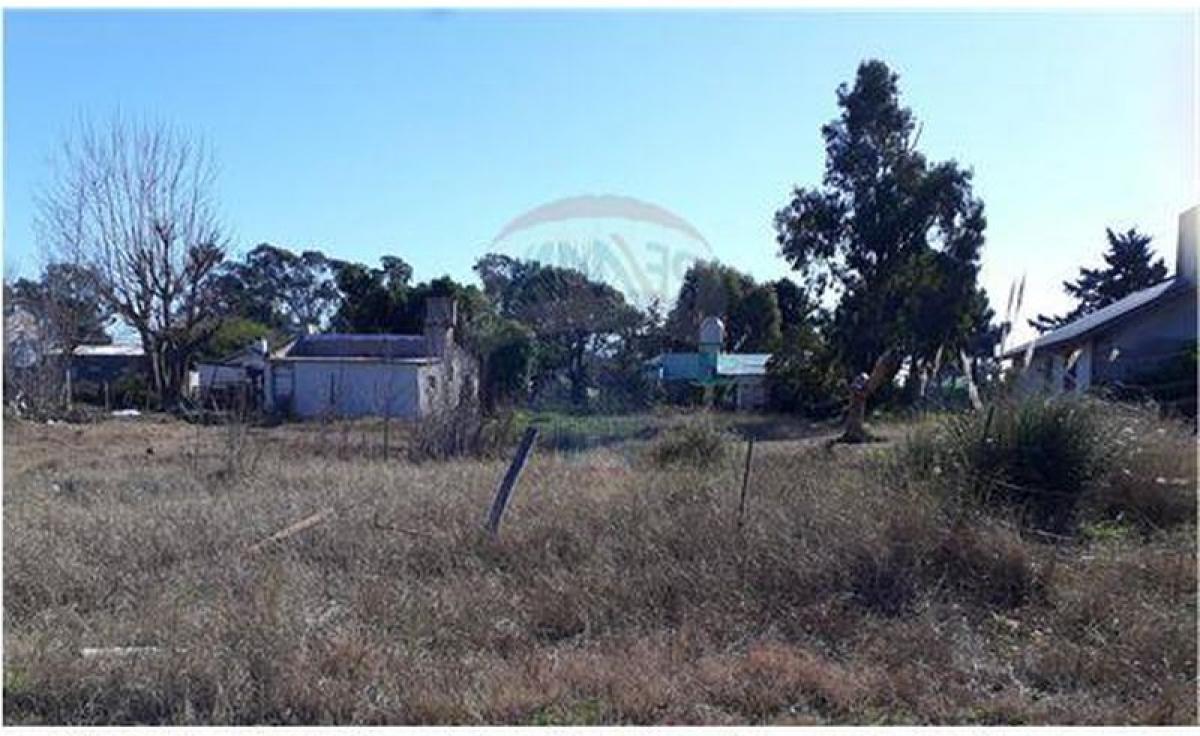  Land in Mar del Plata, Argentina No. 116732