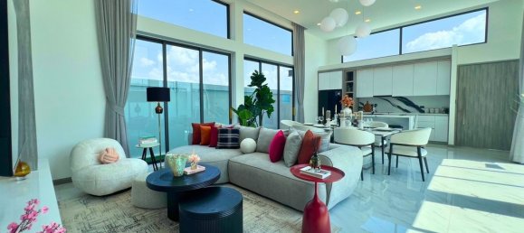 3 Schlafzimmer Villa in Pattaya, Thailand, Nr. 85542 5