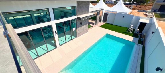 3 Schlafzimmer Villa in Pattaya, Thailand, Nr. 85542 20