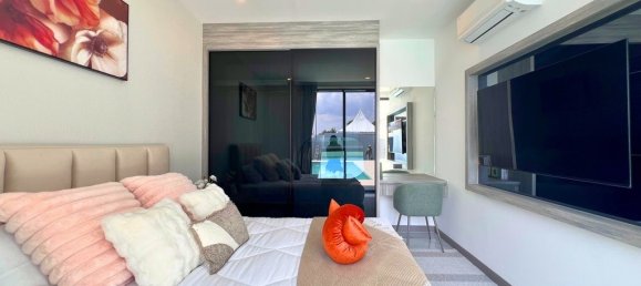 3 Schlafzimmer Villa in Pattaya, Thailand, Nr. 85542 8