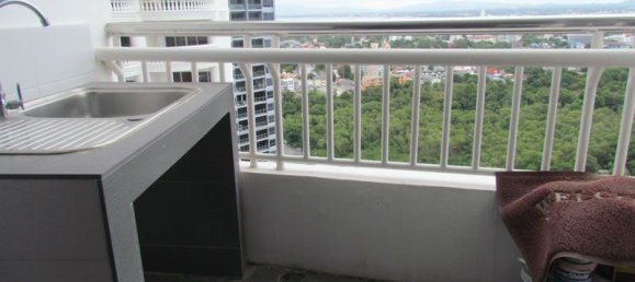 4 bedrooms Condo in Pattaya, Thailand No. 3878 3