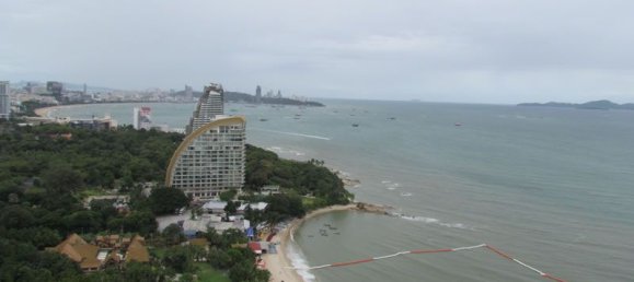 4 bedrooms Condo in Pattaya, Thailand No. 3878 9