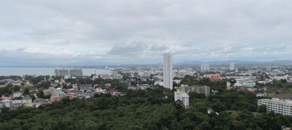 4 bedrooms Condo in Pattaya, Thailand No. 3878 4