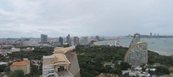 4 bedrooms Condo in Pattaya, Thailand No. 3878 11