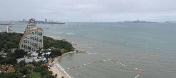 4 bedrooms Condo in Pattaya, Thailand No. 3878 10