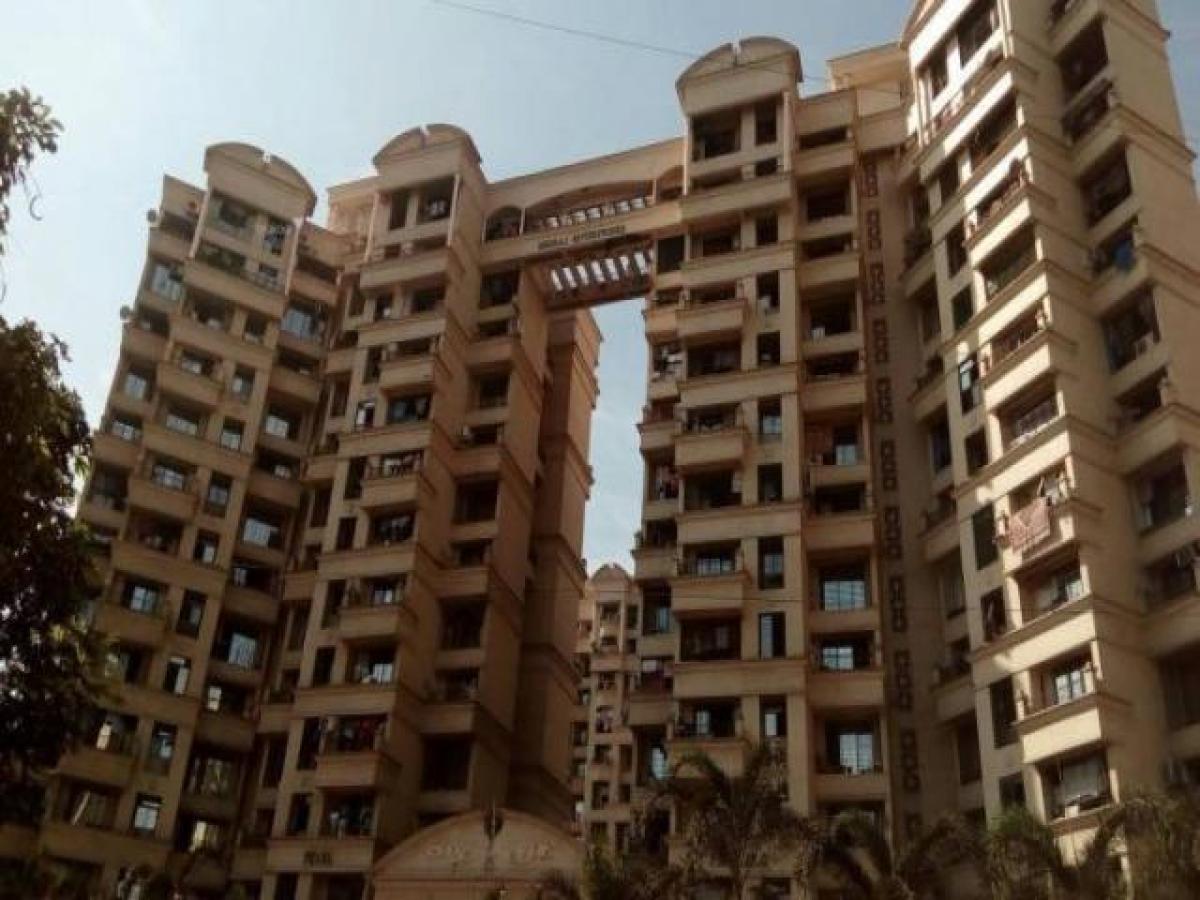 Casa T3 em Mumbai, India N.º 62507