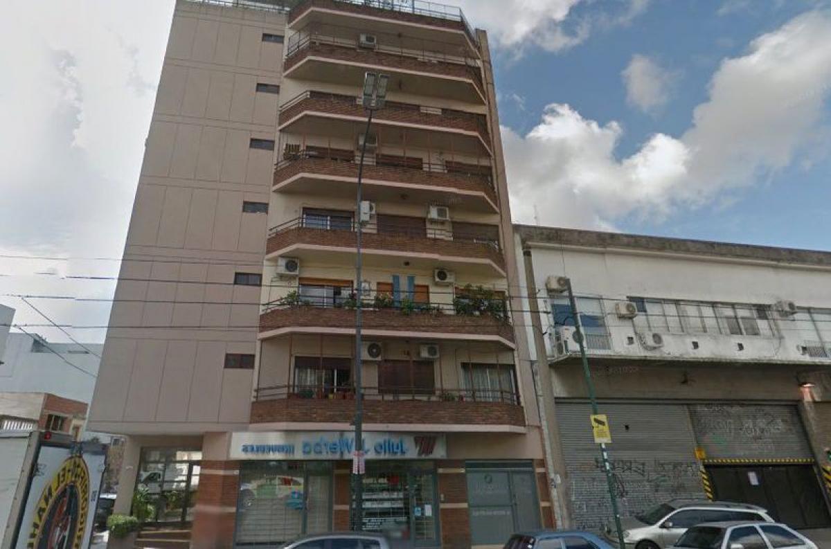 3 bedrooms Apartment in Buenos Aires, Argentina No. 101631