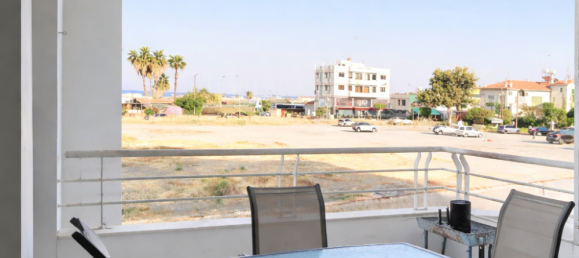 2 Schlafzimmer Wohnung in Larnaca, Cyprus, Nr. 172724 6