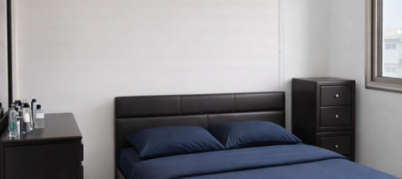 2 Schlafzimmer Wohnung in Larnaca, Cyprus, Nr. 172724 8