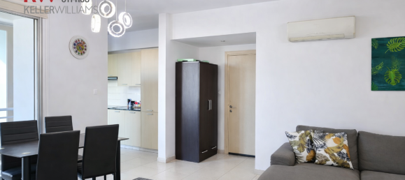 2 Schlafzimmer Wohnung in Larnaca, Cyprus, Nr. 172724 4