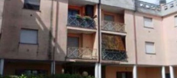 2-Zimmer Wohnung in Robecchetto con Induno, Italy, Nr. 59946 2