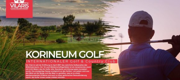 Apartamento de 2 habitaciónes en Ammochostos, Cyprus No. 23731 10