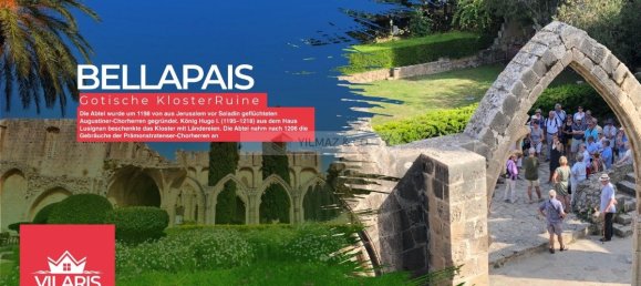 Apartamento de 2 habitaciónes en Ammochostos, Cyprus No. 23731 6