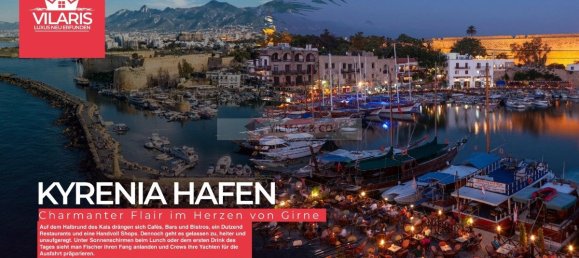 Apartamento de 2 habitaciónes en Ammochostos, Cyprus No. 23731 8