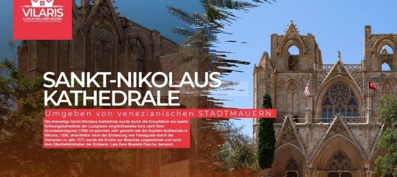 Apartamento de 2 habitaciónes en Ammochostos, Cyprus No. 23731 4