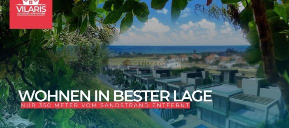 Apartamento de 2 habitaciónes en Ammochostos, Cyprus No. 23731 12