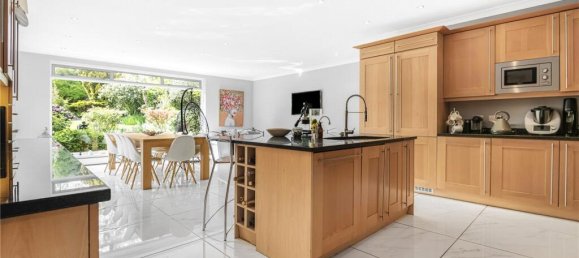 5 Schlafzimmer Haus in London, United Kingdom, Nr. 6663 3