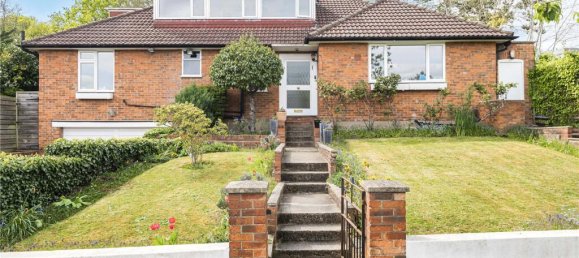 5 Schlafzimmer Haus in London, United Kingdom, Nr. 6663 28