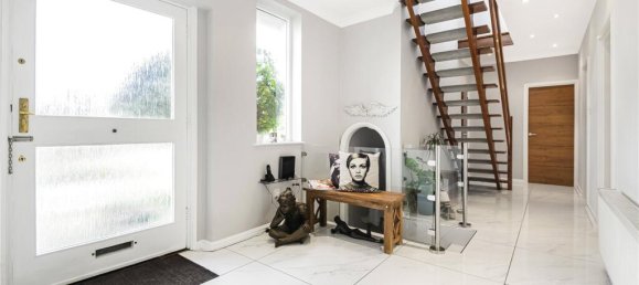 5 Schlafzimmer Haus in London, United Kingdom, Nr. 6663 13