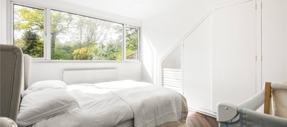 5 Schlafzimmer Haus in London, United Kingdom, Nr. 6663 16