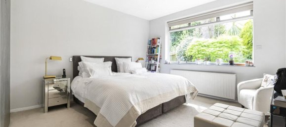 5 Schlafzimmer Haus in London, United Kingdom, Nr. 6663 11