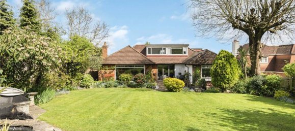 5 Schlafzimmer Haus in London, United Kingdom, Nr. 6663 22